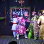 मुक्तांगण स्नेहमेळाव्यात संस्कारांची पेरणी