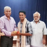 वाचनालयाने काळाप्रमाणे बदलणे आवश्यक- अॅड.प्रभूखानोलकर
