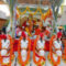 वेंगुर्ले रवळनाथ मंदिर कलशारोहण सोहळा उत्साहात