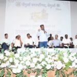 वेंगुर्ला शहराच्या कायापालटासाठी नेहमी सोबत – रविद्र चव्हाण