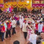 जैतिर उत्सवाला फुलला भक्तीचा मळा