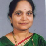 राज्य मराठी विश्वकोश निर्मिती मंडळावर वृंदा कांबळी