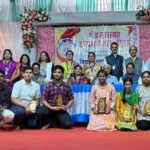 वेंगुर्ल्यात गौड सारस्वत ब्राह्मण समाजाचा गुणगौरव सोहळा