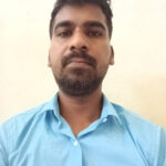 लोको पायलटपदी आशिष होडावडेकर