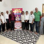 साहित्य कट्टयाच्या मासिक कार्यक्रमांचे नियोजन