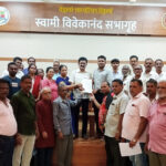 शहराच्या सर्वांगिण विकासासाठी नागरी कृती समिती ॲक्शन मोडवर