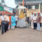 हिदुधर्माभिमानींतर्फे शिवराज्यभिषेक दिन साजरा