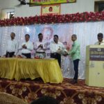 राजवाडा निवासी मुंबई मित्रमंडळाचे स्नेहसंमेलन उत्साहात संपन्न