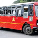 वेंगुर्ला आगारास नवीन पाच बसेस प्राप्त