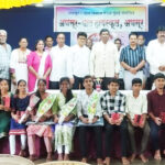ज्ञानाबरोबर रूजलेले संस्कार भविष्यात आत्मिक समाधान देईल-विलास हरमलकर