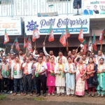 चव्हाण यांच्या निवडीने वेंगुर्ल्यात जल्लोष