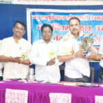 संघर्षाचे चांगले फलित मिळवून देणार