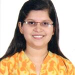 पद्मा केळकर गोवा विद्यापिठात प्रथम