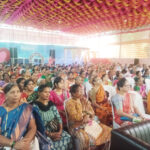 राष्ट्र आणि धर्म कार्यात सहभागी होणे हीच खरी गुरूदक्षिणा!-कदम