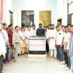 सेवा माझ्या रक्तातला गुणधर्म, तो आजन्म जपणार!