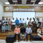 गाबीत समाजाचा विद्यार्थी गुणगौरव