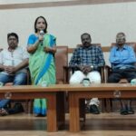 कोकणी माणसाला साहित्यातून जगासमोर आणले