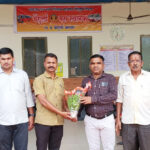 वेंगुर्ला आगार व बसस्थानकाची पाहणी