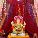 शब्दसृष्टीचा विलास घडविणारा गणपती
