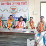  ‘हर घर तिरंगा‘बाबत नियोजन संपन्न