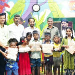 प्राथमिक शिक्षक समितीचा वर्धापनदिन सेवाभावी उपक्रमांनी संपन्न