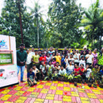 दिवाळी विशेष कार्यशाळेतून मुलांच्या कलागुणांना चालना