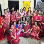 लिनेसच्या पदाधिका­-यांना शपथ प्रदान