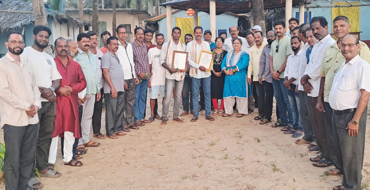 शूर नागरिकांचा ‘वीरता‘ सन्मानपत्राने गौरव