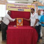 भगवान बिरसा मुंडा लाखोंसाठी प्रेरणास्थान!