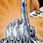 निवडणुका स्थानिक प्रश्नांच्या की पक्षीय समीकरणांच्या?