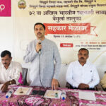 मठ सोसायटीमध्ये सहकारी सप्ताह साजरा