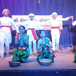 नगर वाचनालयाच्या विविध स्पर्धांना उत्स्फूर्त प्रतिसाद