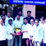 सावंतवाडी उपजिल्हा रुग्णालयात सात वैद्यकीय अधिकारी रुजू