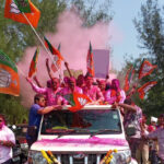 वेंगुर्ल्यात भाजपचे निर्विवाद वर्चस्व : दिलीप गिरप दुसऱ्यांदा नगराध्यक्षपदी