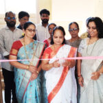 पुस्तक प्रदर्शनामुळे वाचन संस्कृती जीवंत – वृंदा कांबळी