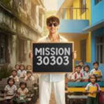 “मिशन 30-30-3′ : बदलाची वाट  तीस दिवस, तीस शाळा आणि तीन कोटी रूपये