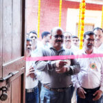 विज्ञान प्रदर्शनात 61 प्रतिकृतींचा समावेश