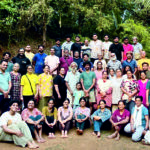 ‘घर मातीचं!’ यावर कार्यशाळा संपन्न