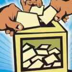 निवडणुक…… एक अनुभव