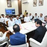 शिरोडा-वेळागर ताज हॉटेल प्रकल्पासाठी सामंजस्य करार