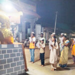 वेंगुर्ल्यात धर्मविर बलिदान मासाचे पालन