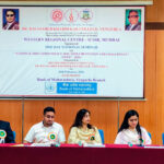 व्यवसायाभिमूख ज्ञान आत्मसात करणे काळाची गरज-डॉ.मोरे