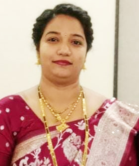 मुक्तांगण महिला मंचच्या अध्यक्षपदी साक्षी वेंगुर्लेकर