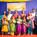 शिवप्रेमी मंडळातर्फे शिवजयंती उत्साहात