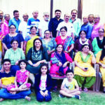 मैत्रीच्या पर्यटनाची ‘शंभरी’!