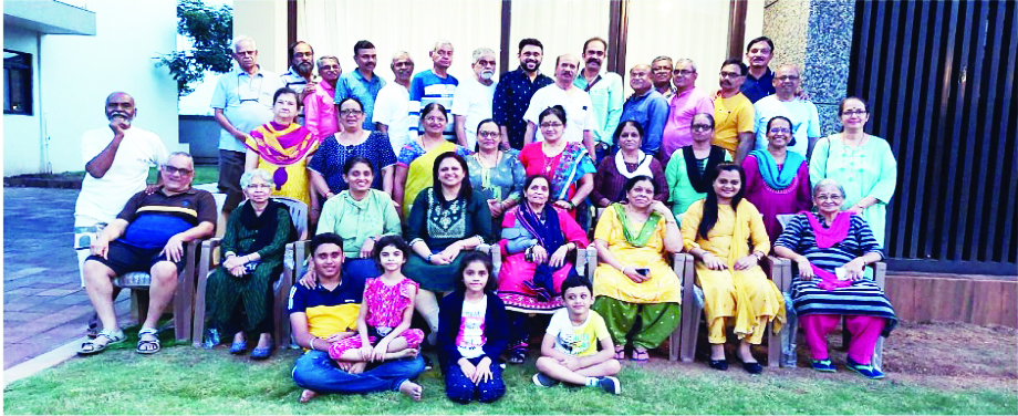 मैत्रीच्या पर्यटनाची 'शंभरी'!