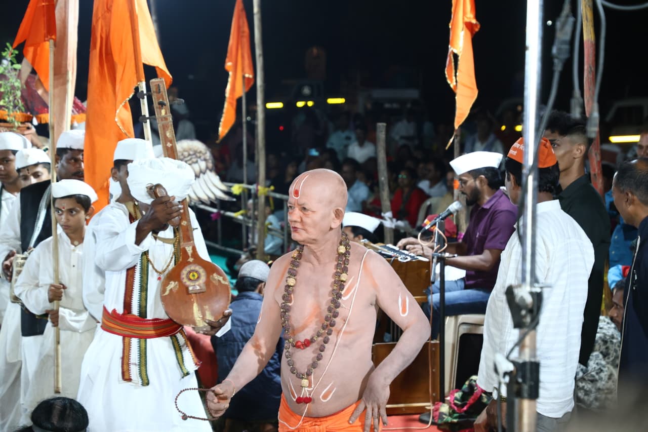 'गरूडझेप' महोत्सव ठरला यादगार