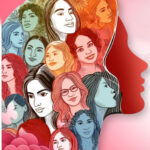 नारी तू नारायणी…. (अर्थात सप्तशक्ती)