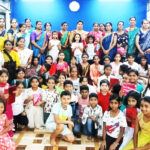 वेंगुर्ला शाळा नं.1 मध्ये महिला दिन उत्साहात