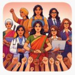 समानतेचा प्रवास अजून अधूराच